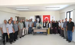 Coğrafi işaretli lezzetler Konya'nın rotasında