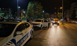 Çorum'da ehliyetsiz 3 sürücüye 56 bin lira ceza uygulandı