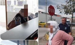 DİLENCİLERE GEÇİT YOK