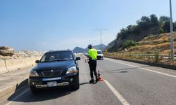 37 ŞÜPHELİ YAKALANDI!