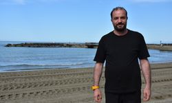 Denizde boğulmalara karşı 'kontrollü alanlarda yüzün' uyarısı