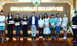 Dijiders ile büyük başarı: Osmangazi’li öğrencilerden LGS ve YKS’de derece