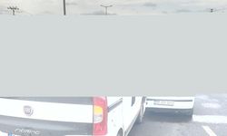 Düzce'de trafik kazasında 1 kişi yaralandı