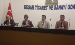 Edirne Keşan’da eğitime yeni dönem hazırlıkları başladı