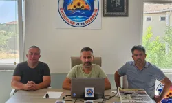 Edirne'de Gülçavuş’u Sevenler Derneği’nden RES tepkisi!
