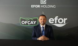 Efor Çay ve Ofçay'dan stratejik güç birliği
