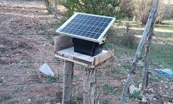 YÜZDE 50 DESTEKLİ ELEKTRİKLİ ÇİT DAĞITILACAK