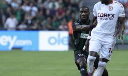 Futbol: Trendyol Süper Lig