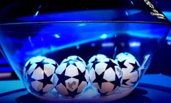 Galatasaray’ın Şampiyonlar Ligi rakipleri belli oldu