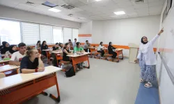 GASMEK’li gençler hayallerine kavuştu