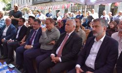Gazeteci-Yazar Sadık Albayrak Trabzon'da okuyucularıyla buluştu
