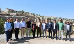 Gaziantep Dülük dünyaya tanıtılacak