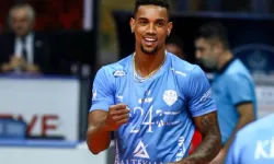 Gebze Belediyespor’un yeni transferi Miguel Gutiérrez
