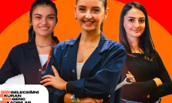 'Geleceğini Kuran Genç Kadınlar' için yeni faz açıldı