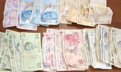 Giresun'da dilenci operasyonunda 1 kişiye işlem yapıldı