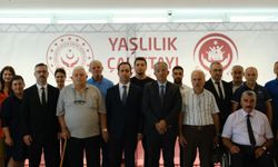 Giresun'da "İl Yaşlılık Çalıştayı" düzenlendi