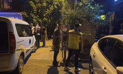 Giresun'da lokantada çıkan silahlı kavgada 2 kişi yaralandı