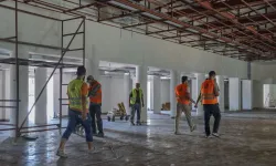 Göl Gazinosu 94. İEF’te yeniden kapılarını açacak 