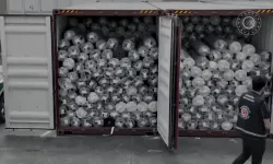 KAÇAKÇILIĞA GEÇİT YOK