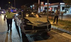 GÜNCELLEME - Tokat'ta motosiklet ile otomobilin çarpıştığı kazada 2 kişi öldü
