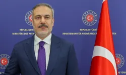 Hakan Fidan'dan Gazze açıklaması