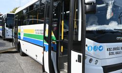 ÜCRETSİZ ULAŞIM HAKKI AÇIKLAMASI