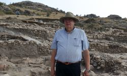 Hattuşa Antik Kenti'nde 119'uncu kazı sezonu başladı