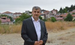 Havza'da Müftülük Sitesi ve yatılı Kur'an kursu yapılacak