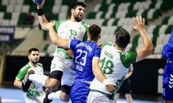 Hentbol: Erkekler Süper Lig