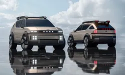 Hyundai, hidrojen teknolojilerinde kararlı