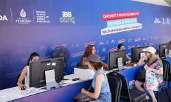 İBB’den 370 bin gence üniversite tercih danışmanlığı