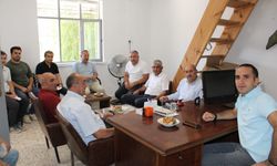 İskilip'te küspe-silaj paketleme makinesi hizmete girdi