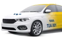 İstanbul'da taksi krizine kalıcı çözüm