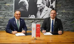 İzmir Bornova'da 'Atık Bank Projesi'