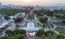 İzmir Enternasyonal Fuarı’nda sanat ve eğlence dolu geceler başlıyor!