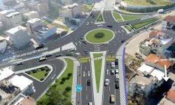 İzmir Karabağlar’a yeni bağlantı yolu geliyor