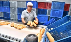 İzmir’de Halk Ekmek’te zam yok