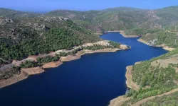 İzmir'de Karareis devreye girdi, Çeşme'de zorunlu kesintiler bitti