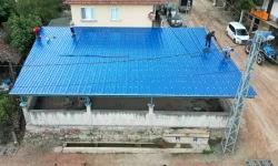 İzmit Orhaniye'ye yeni etkinlik alanı