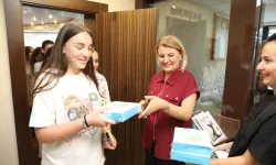 İzmit'in eğitim hamlesi LGS'de zirve yaptı