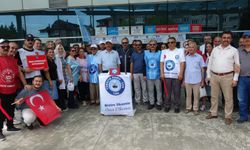 Kamu-Sen Karabük Şubesinden kamu toplu sözleşmesine ilişkin açıklama