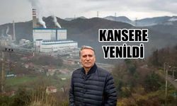 TERMİK SANTRALLERE  KARŞI DİRENMİŞTİ