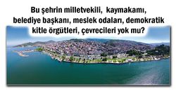EREĞLİ YOL GEÇEN HANI MI?