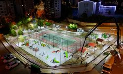 Karabük'te 11 tema park projesi için çalışmalar başladı