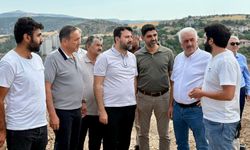 Karabük'te 'İlk Evim, İlk İşyerim' projesi kapsamında çalışmalar başladı