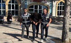 Karabük'te kendini jandarma olarak tanıtıp dolandırıcılık yapan zanlı yakalandı