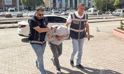 Karabük'te kuyumcu soygunu girişiminde bulunan zanlı tutuklandı