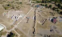 Karabük'teki antik kent Uluslararası Sanat Terapisi Çalıştayı'na ev sahipliği yapıyor