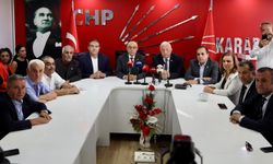 Karabük'ten kısa kısa