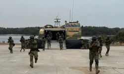 Karaçi’de ikili tatbikat başarıyla tamamlandı